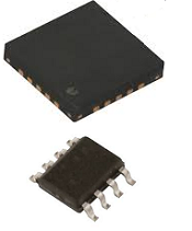 InertialWave Integrated Circuit picture
