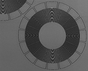 InertialWave MEMS Gyroscope picture