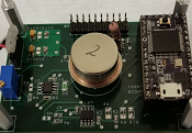 Navigation Units